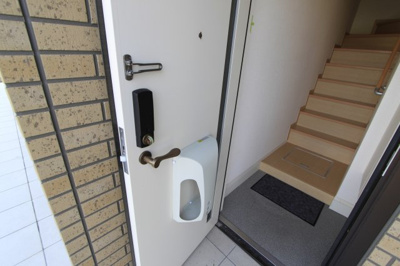 【玄関】 | ミランジュエル