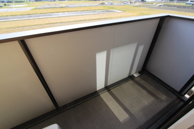 【バルコニー】 | ミランジュエル