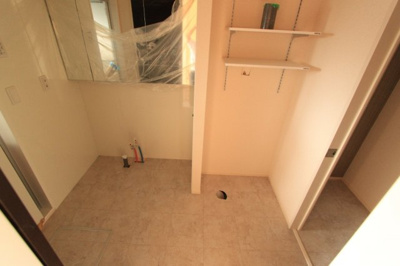 【洗面所】 | ミランジュエル