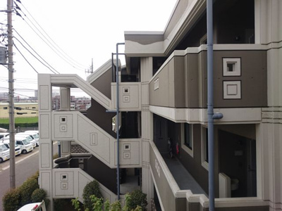 【その他共用部分】 | リアス・コート