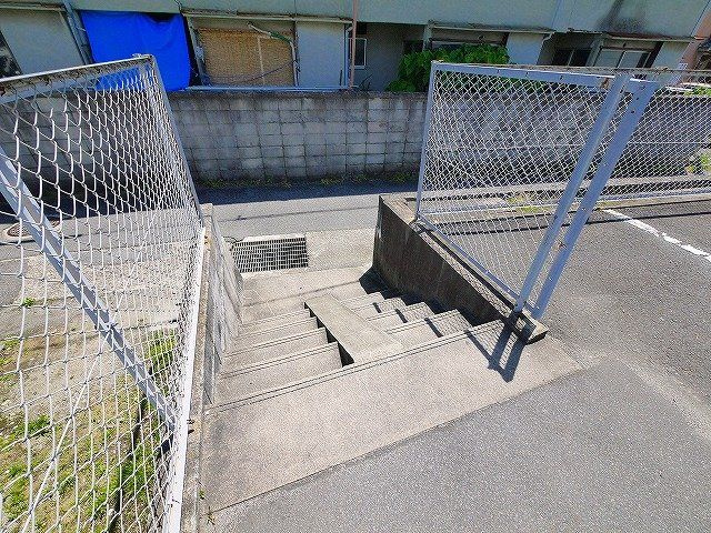 大和郡山市今国府町コンビニ跡の周辺