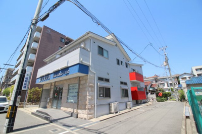 【外観】 | SOUTHERN・BASE