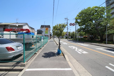 【周辺】 | SOUTHERN・BASE