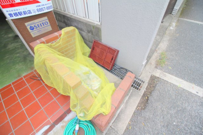 【その他共用部分】 | メゾン有紀