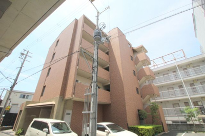 【外観】 | フロン・ツオーネ