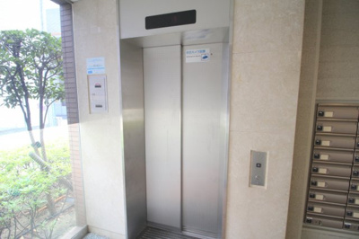 【その他共用部分】 | フロン・ツオーネ