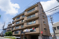 メゾン三田赤坂の画像