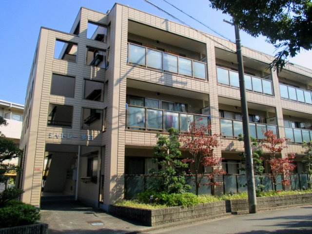 【外観】 | シャトレー多田