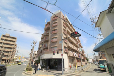 【外観】 | ハイムスーベニール東豊中