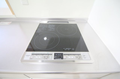 【キッチン】 | Comfort Flats曽根東町