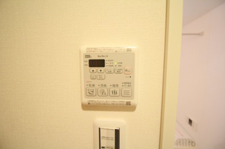 【設備】 | Comfort Flats曽根東町