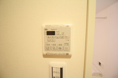 【設備】 | Comfort Flats曽根東町
