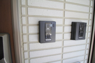 【設備】 | Comfort Flats曽根東町