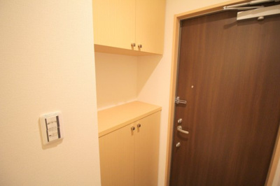 【収納】 | Comfort Flats曽根東町