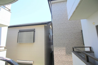 【展望】 | 長興寺ロイヤルハイツ