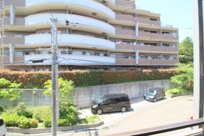 【展望】 | 長興寺ロイヤルハイツ