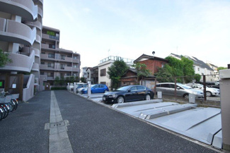 【その他共用部分】 | 駐車場