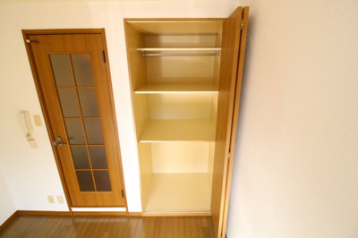 【収納】 | サンハイツ須磨