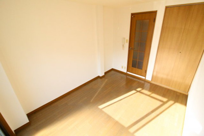 【寝室】 | サンハイツ須磨