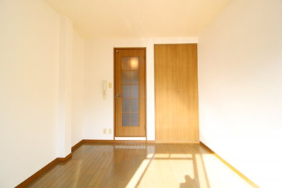 【洋室】 | サンハイツ須磨