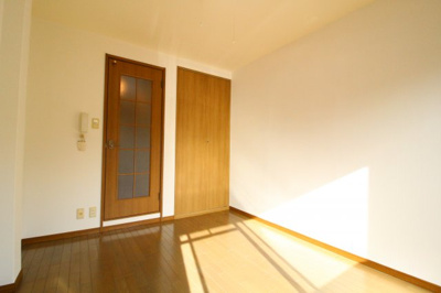 【洋室】 | サンハイツ須磨