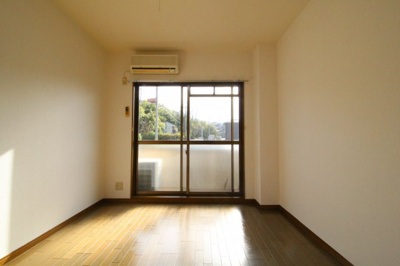 【洋室】 | サンハイツ須磨