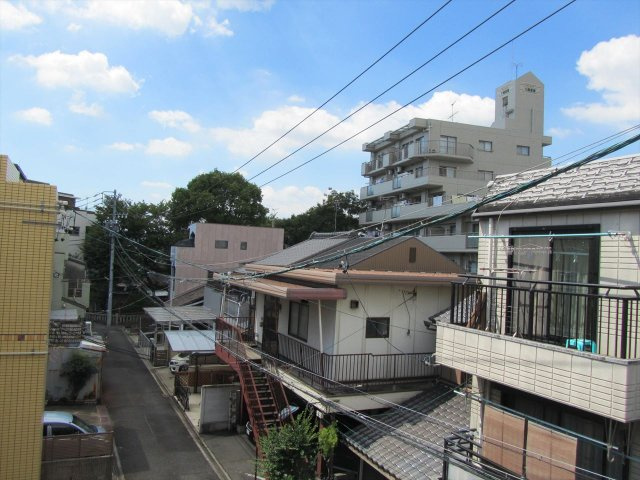 Le reve栄生の展望|Le reve栄生