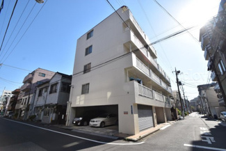 【外観】 | 物件のお問い合わせは、 ０３－５４５６－５４１５までお気軽にどうぞ！