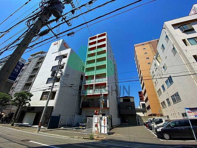 Presence博多古門戸(プレゼンス博多古門戸)