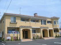 グラン・オリゾンＡ棟の画像