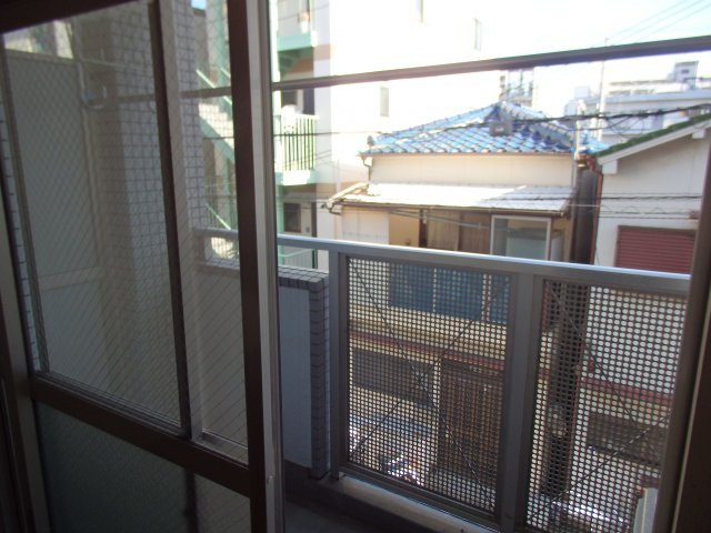 【展望】 | ダイドーメゾン三宮東