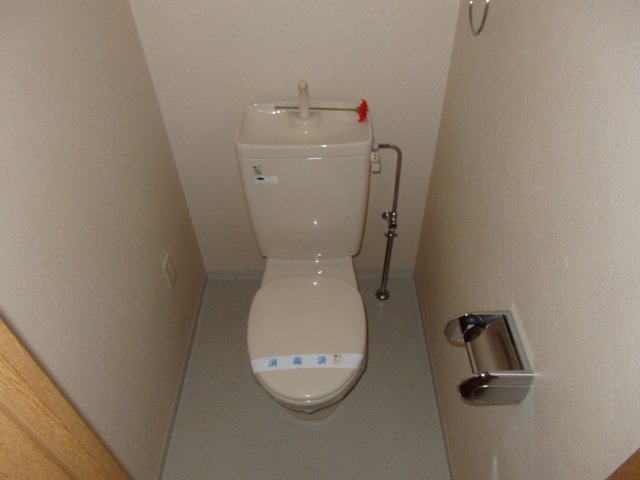 【トイレ】 | エスリード新神戸