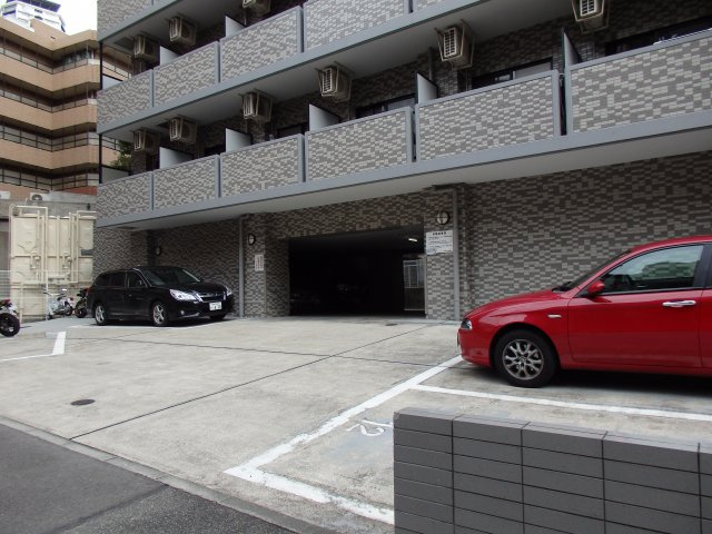 【その他共用部分】 | エスリード新神戸