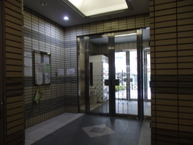 【その他共用部分】 | エスリード新神戸