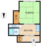 神戸市中央区二宮町４丁目のマンションの画像