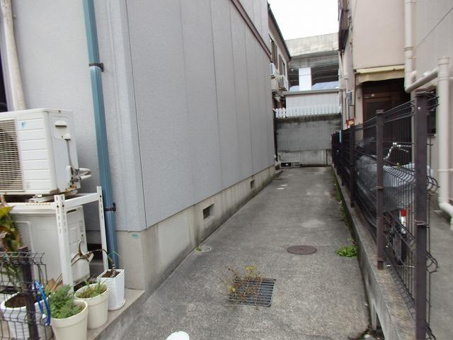【駐車場】 | ハイツヒラオ