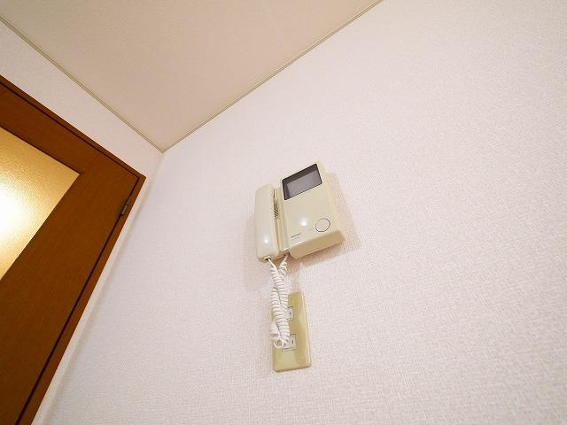 クレールＮの設備