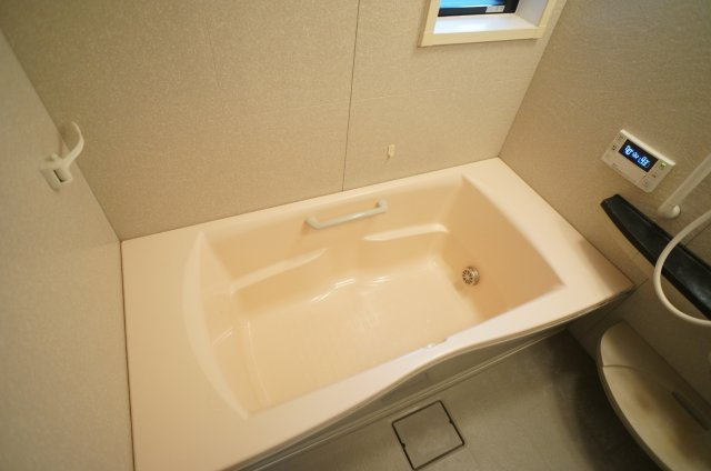 【浴室】 | コーポ・タタニ