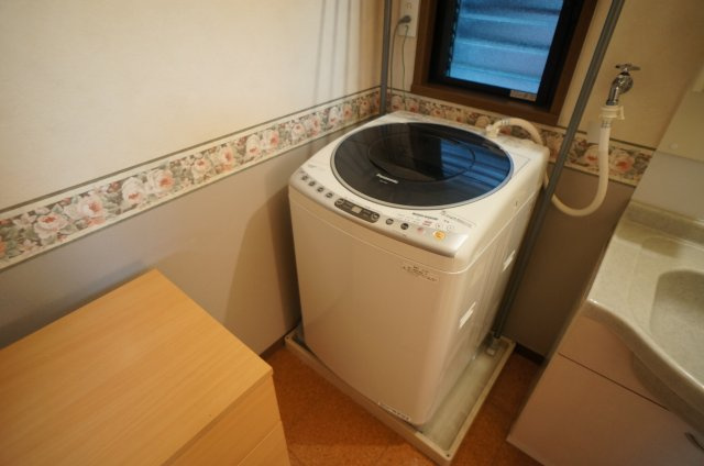 【その他共用部分】 | コーポ・タタニ