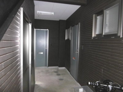 【エントランス】 | グランシティ青森C | エントランスです。共用