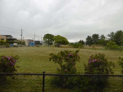 【展望】 | グランシティ青森C