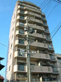 アーバンシティ名城の画像