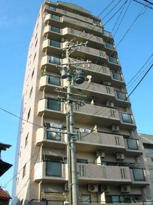 【外観】 | アーバンシティ名城 | アーバンシティ名城