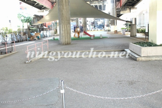 【周辺】 | 近隣公園