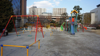 【周辺】 | 浜町公園