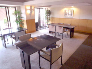 【ロビー】 | Ｌａｐｙｕｔａ（ラピュータ）