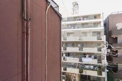  | 江戸川橋杉原ビルヂング