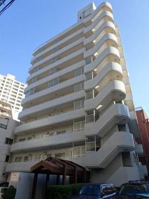  | 江戸川橋杉原ビルヂング