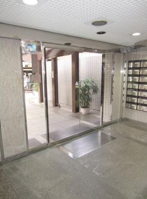  | 江戸川橋杉原ビルヂング