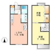 メイフェアA（Mayfair A）の画像